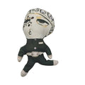 Demon Slayer Mini Abstract Slender Twistable Plush - Hashira Collection
