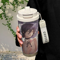 Chainsaw Man Reze 520 ml Insulated Tumbler — 24 Designs