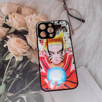 Naruto Uzumaki Lenticular Phone Case — 2 Designs product image 2