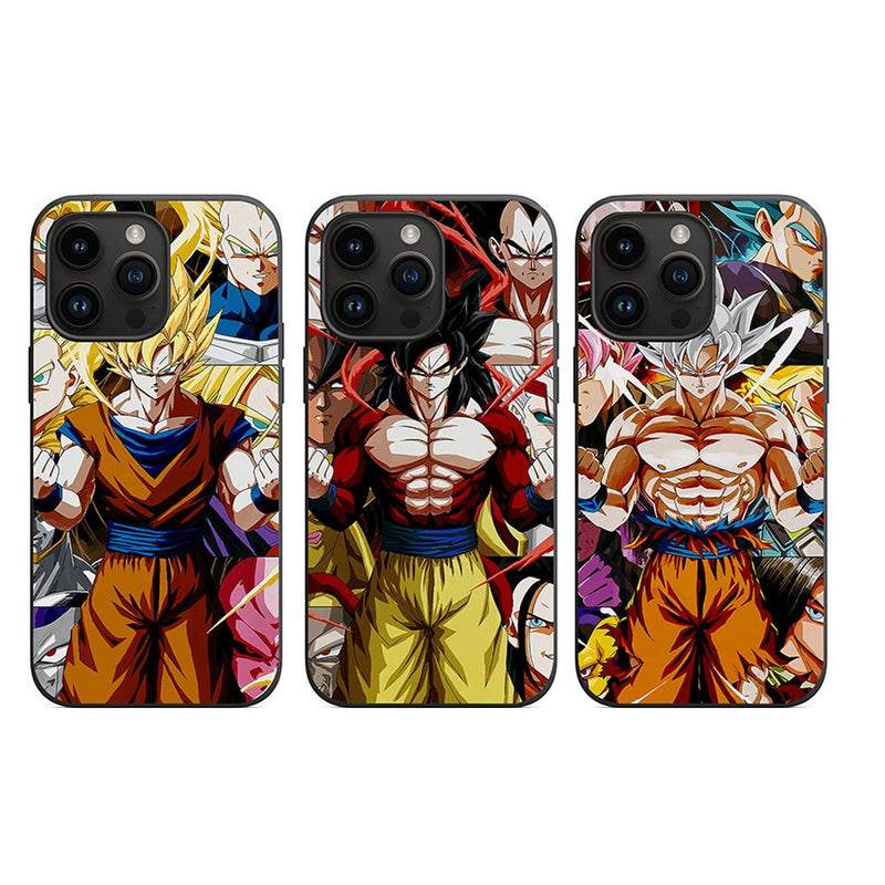 Anime Lenticular Phone Case — 34 Designs product image 16