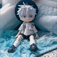 JJK Satoru Gojo OB11 Ball-Jointed Doll Full Set