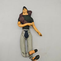 Jujutsu Kaisen Abstract Slender Twistable Plush - Gojo & More