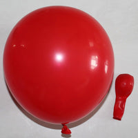 Alan Style Balloons (Bulk Pack)