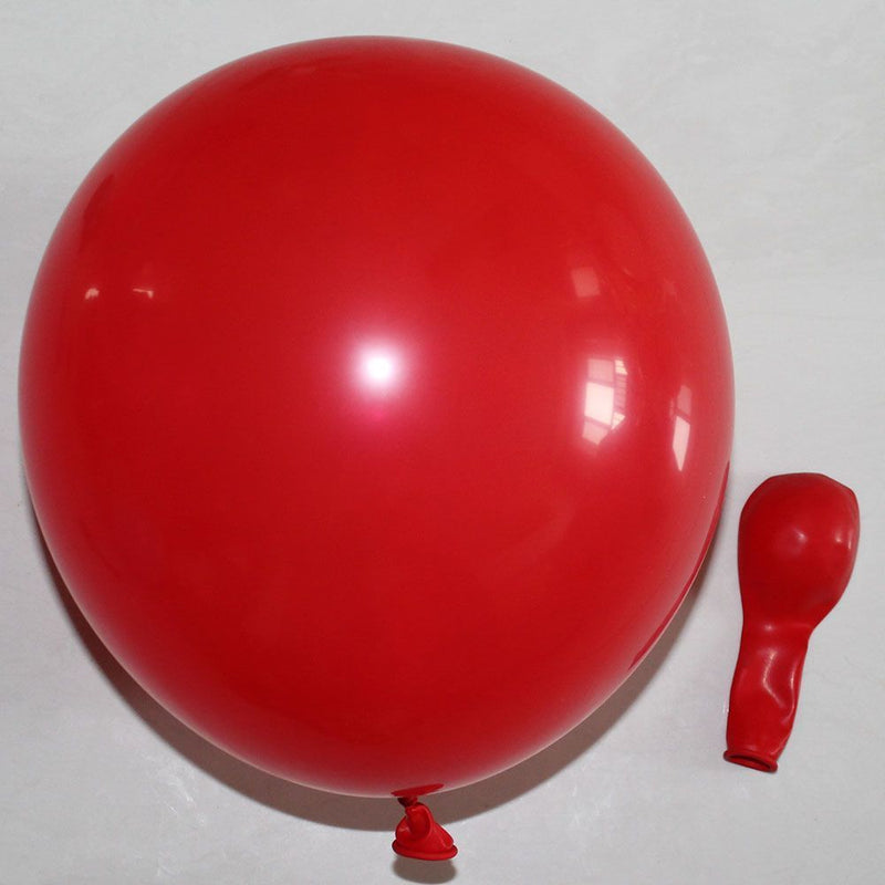 Alan Style Balloons (Bulk Pack)