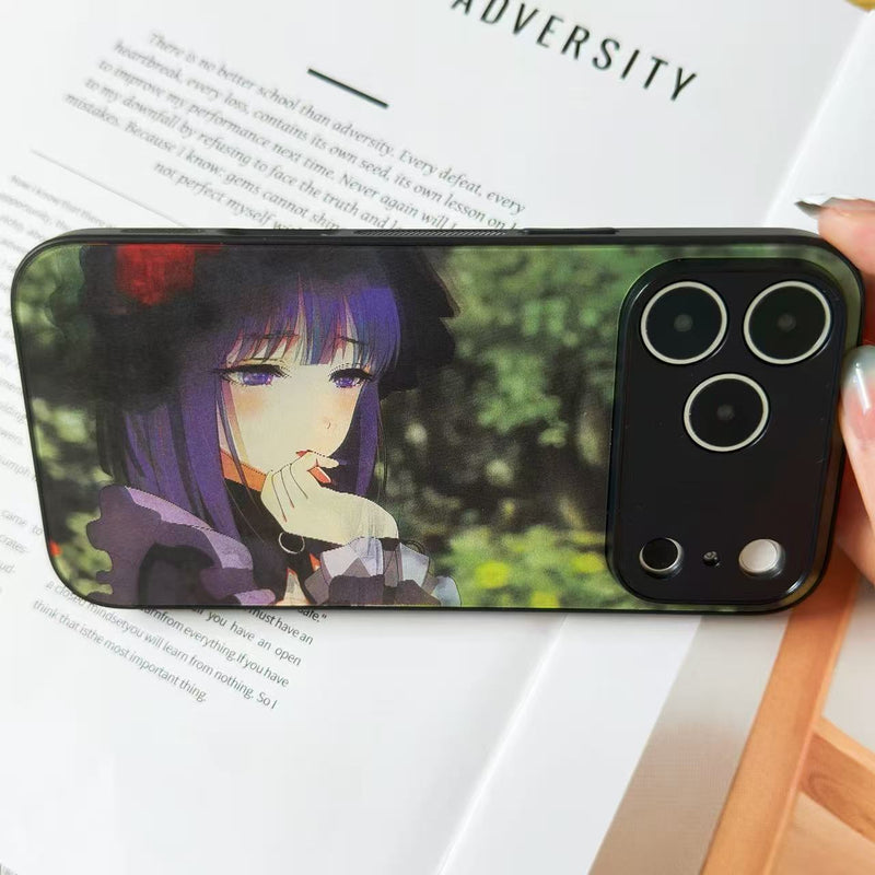 My Dress-Up Darling Marin Kitagawa Lenticular Phone Case