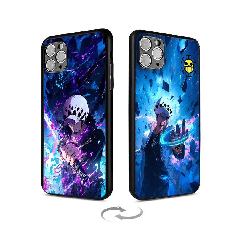 Anime Lenticular Phone Case — 36 Designs product image 3