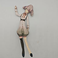 Project Sekai / Hatsune Miku Abstract Slender Twistable Plush - Bendable Wire-Frame Figure