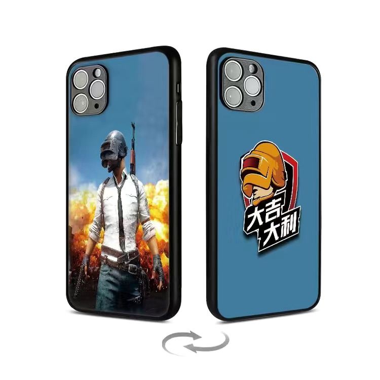 Anime Lenticular Phone Case — 36 Designs product image 38