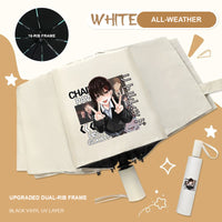 Chainsaw Man Automatic Umbrella — 16 Designs — product view 58