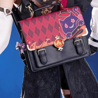 Lyney Theme Impression Bag Itabag