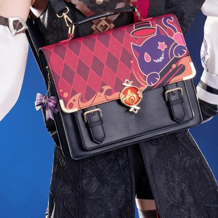 Lyney Theme Impression Bag Itabag