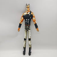 JoJo's Bizarre Adventure Abstract Slender Twistable Plush - Bendable Wire-Frame Figure