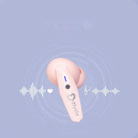 Elysia Wireless Bluetooth Headset