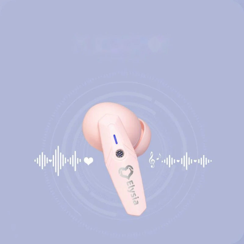 Elysia Wireless Bluetooth Headset