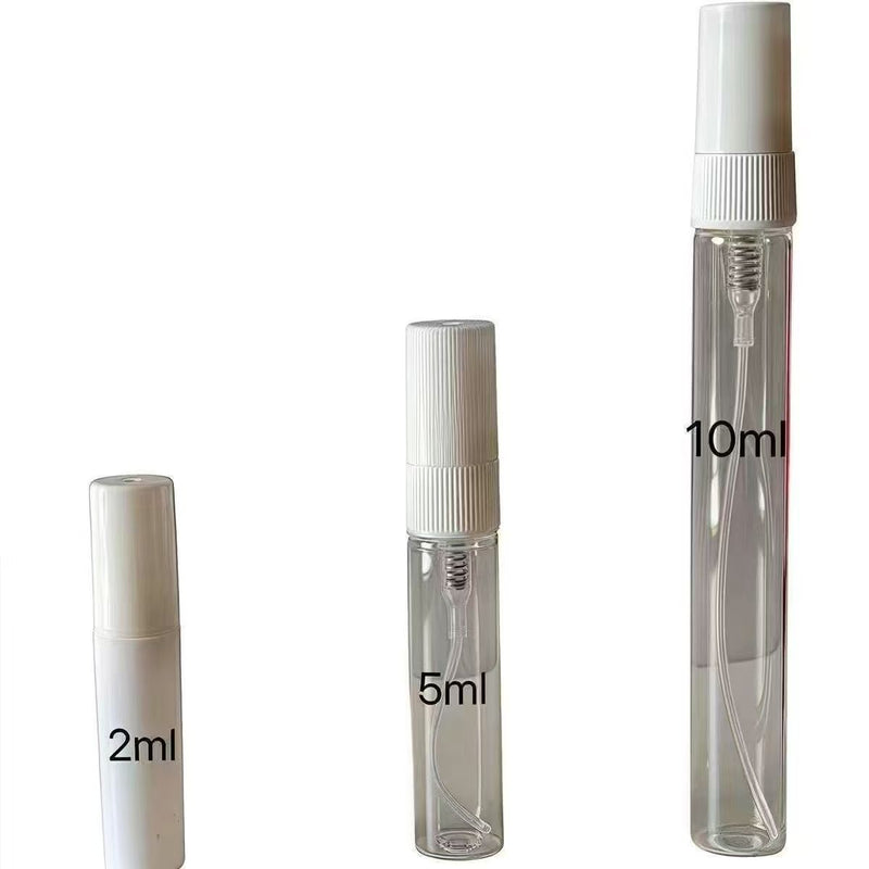 JJK Character Fragrance Sample Set - Eau de Parfum Vials