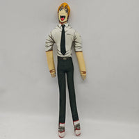 Chainsaw Man Abstract Slender Twistable Plush - Denji, Makima, Reze & More