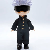 JJK Satoru Gojo OB11 Ball-Jointed Doll Full Set