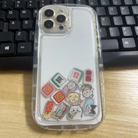 MHA DIY Shaker Phone Case