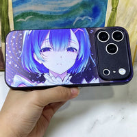 Re:Zero Rem Blinking Lenticular Phone Case product image 6