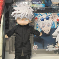 JJK Satoru Gojo OB11 Ball-Jointed Doll Full Set