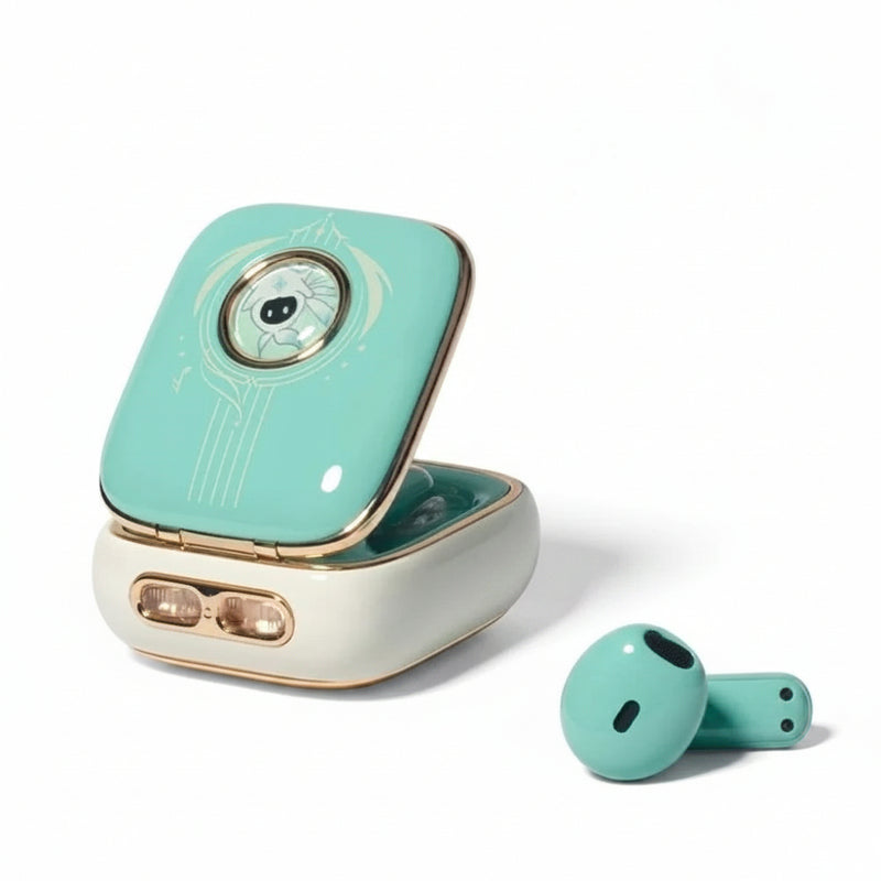 Venti Bluetooth Earphone