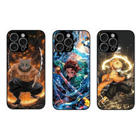 Demon Slayer Lenticular Phone Case — 7 Designs product image 12