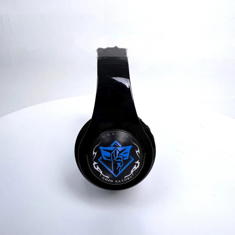 Jujutsu Kaisen Gojo Headphone