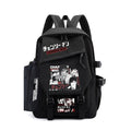 Chainsaw Man Backpack Accessory Set — 24 Styles