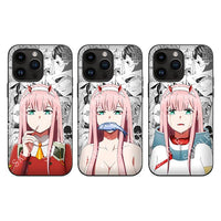 Anime Lenticular Phone Case — 34 Designs product image 25