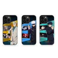 Anime Lenticular Phone Case — 34 Designs product image 34