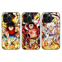 Anime Lenticular Phone Case — 34 Designs product image 5