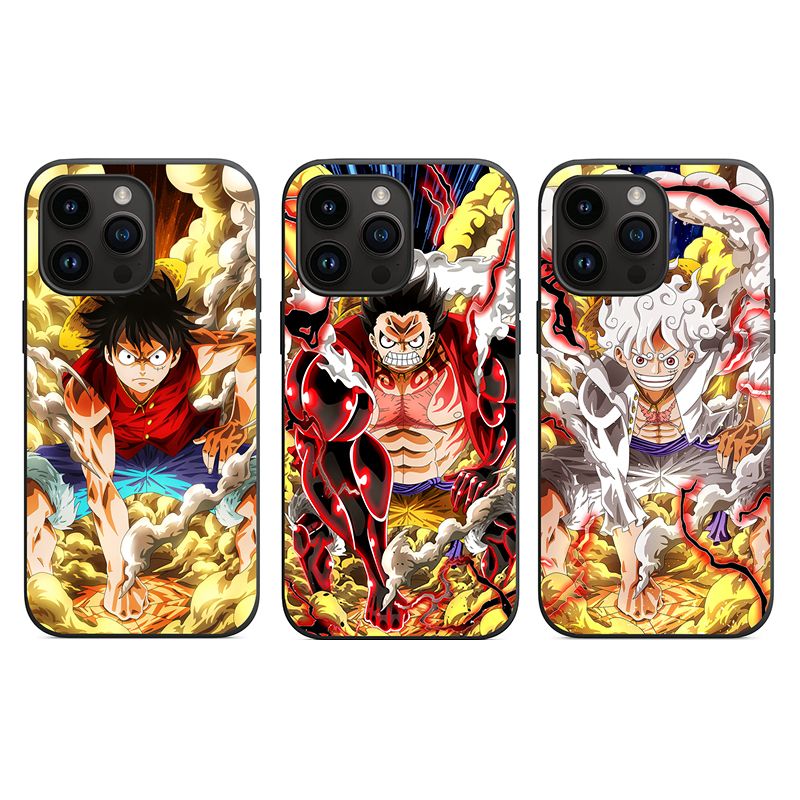 Anime Lenticular Phone Case — 34 Designs product image 5
