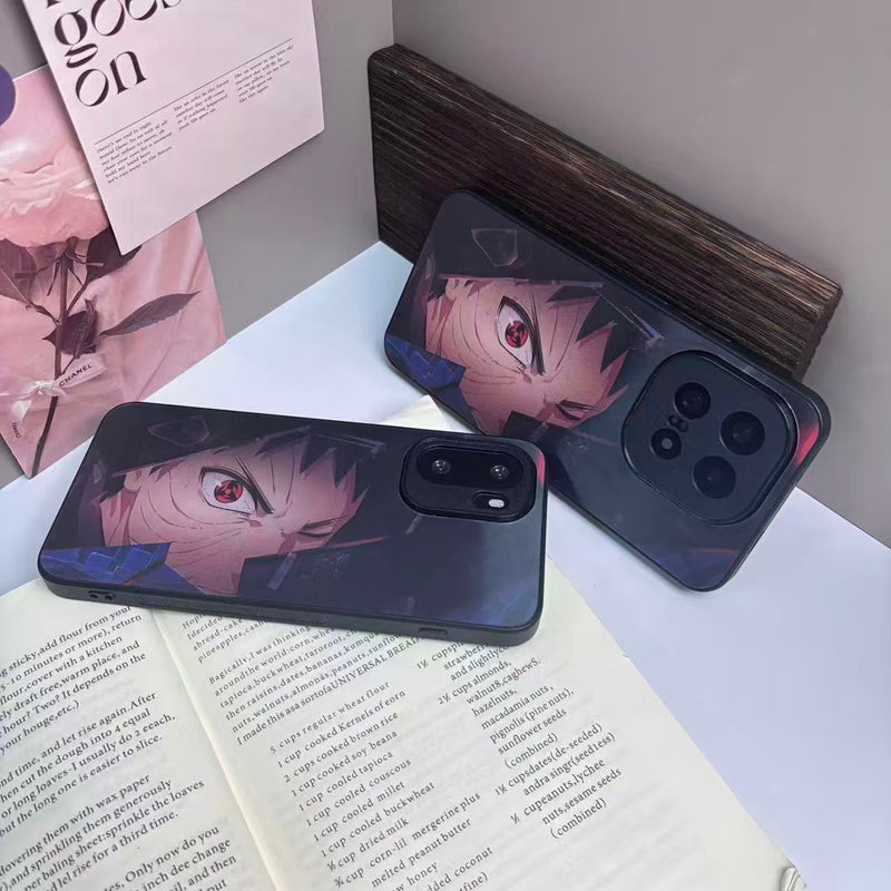 Naruto Obito Uchiha Blinking Lenticular Phone Case product image 3
