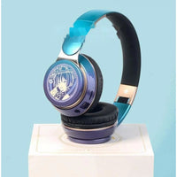 Wanderer Headphone