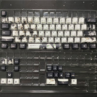 Chainsaw Man Reze Side-Lit PBT Keycap Set — product view 6