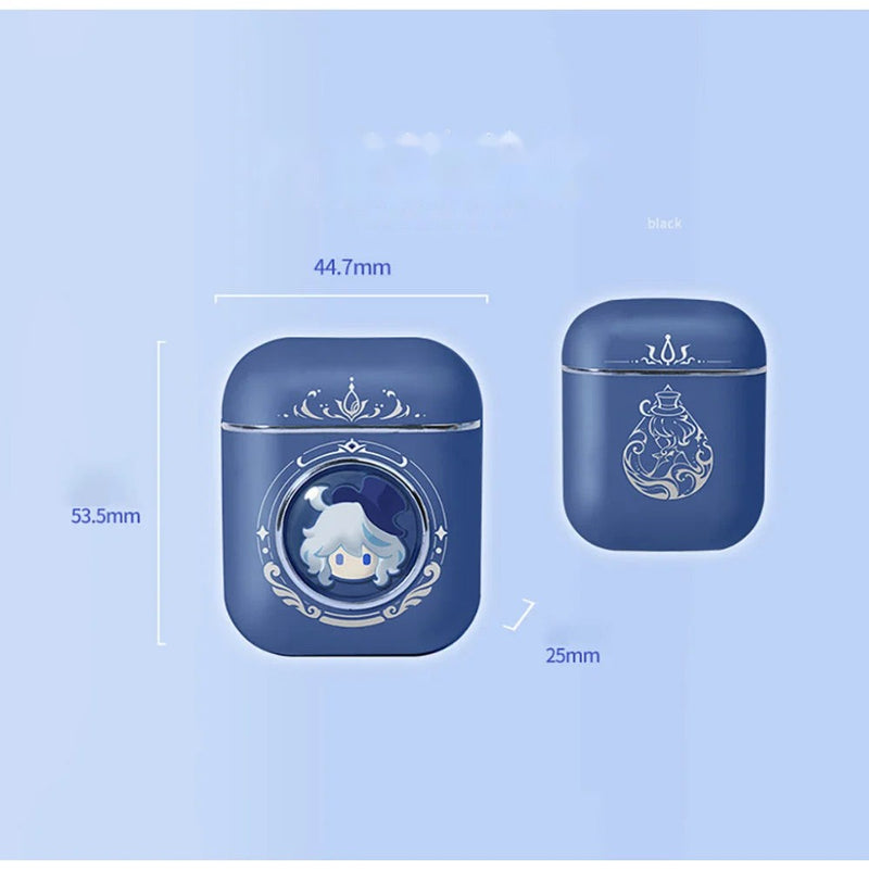 Furina Bluetooth Earphone