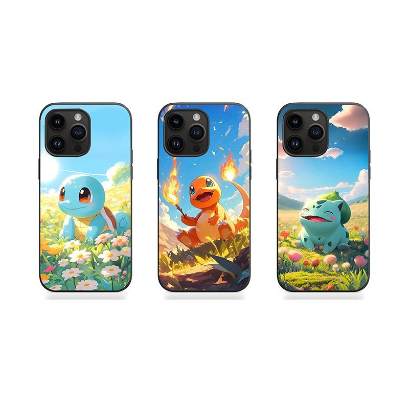Anime Lenticular Phone Case — 34 Designs product image 20
