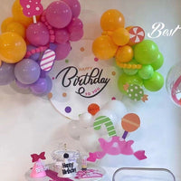 Alan Style Balloons (Bulk Pack)