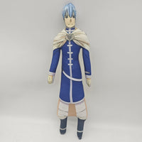 Frieren Abstract Slender Twistable Plush - Frieren, Fern, Himmel & More