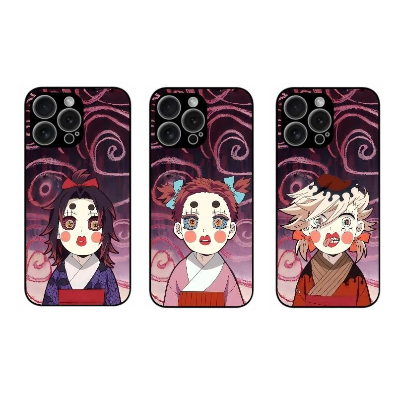 Demon Slayer Lenticular Phone Case — 7 Designs product image 10