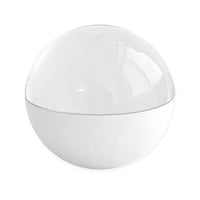 LED Crystal Ball Video Player