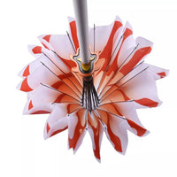 Demon Slayer Sword Umbrella — Katana-Handle Rain & Sun Umbrella