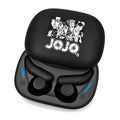 Jotaro Kujo Wireless Earbuds — JoJo Bluetooth Earphones, 9 Designs