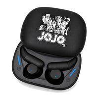 Jotaro Kujo Wireless Earbuds — JoJo Bluetooth Earphones, 9 Designs — product image 1
