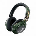 Attack on Titan ANC Headphones — Active Noise Cancelling Over-Ear Bluetooth