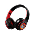 One Piece Voice Headphones — Luffy & Zoro Over-Ear Bluetooth with Japanese Prompts