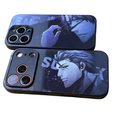 BLEACH Sosuke Aizen Lenticular Phone Case