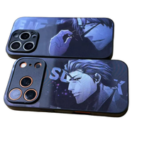 BLEACH Sosuke Aizen Lenticular Phone Case