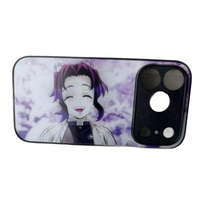 Demon Slayer Shinobu Kocho Lenticular Phone Case
