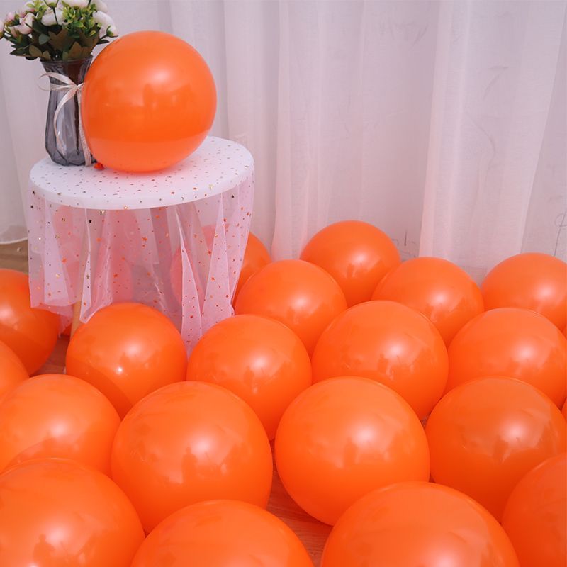 Alan Style Balloons (Bulk Pack)